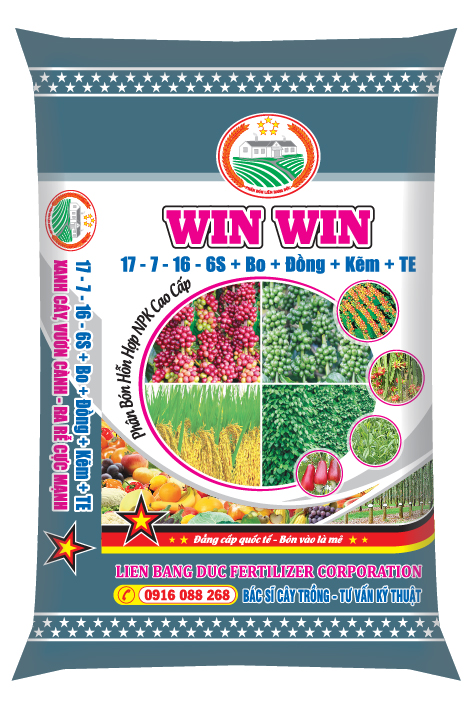 NPK WIN WIN